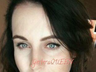 GerberaQUEEN