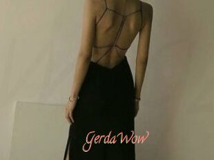 GerdaWow