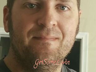 GetSomeLovin