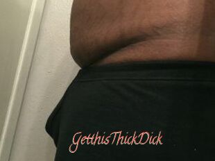GetthisThickDick