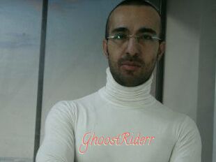 GhoostRiderr