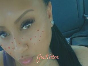 GiaKitten