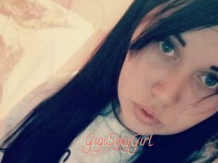 GigiSexyGirl