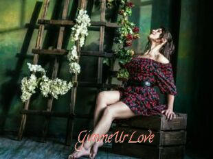 GimmeUrLove