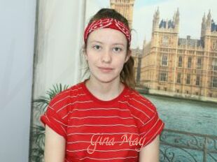 Gina_May