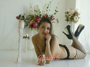 GinaaBB