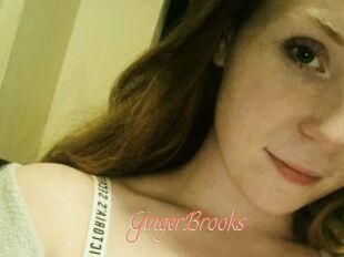 GingerBrooks