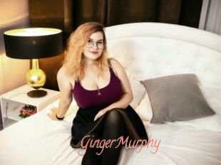 GingerMurphy