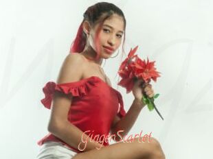 GingerScarlet