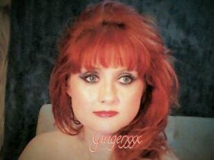 Gingerxxx