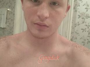 Gingidick