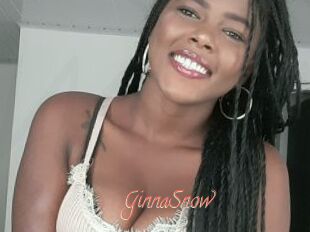 GinnaSnow