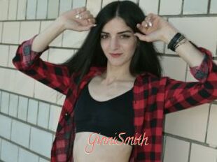 GinniSmith