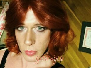 GinniWylde