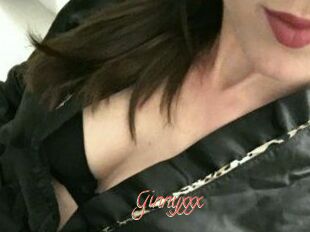 Ginnyxxx