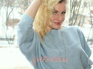 GirlForUrSoul