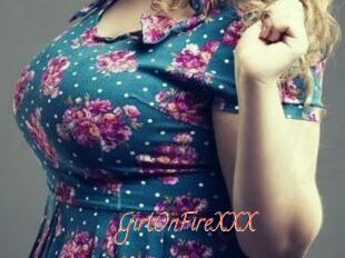 GirlOnFireXXX