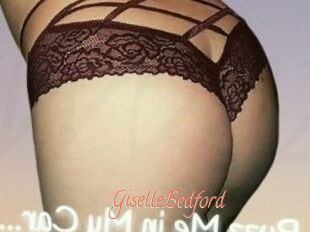 GiselleBedford