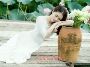 GladysJiang