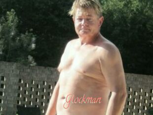Glockman