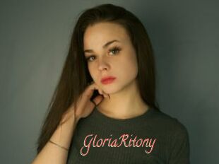 GloriaRitony