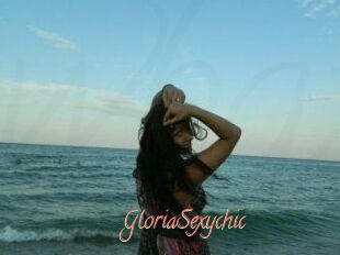 GloriaSexychic