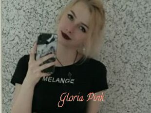 Gloria_Pink