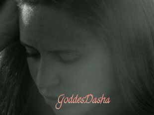 GoddesDasha
