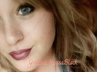 GoddessAlyssaBlack
