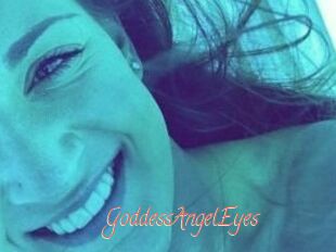 GoddessAngelEyes