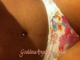 GoddessAngelinaLevine