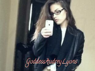 GoddessAudreyLyons