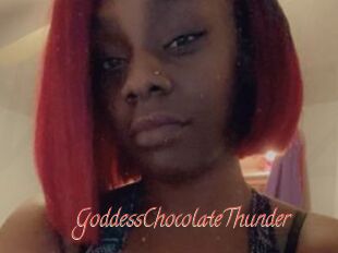 GoddessChocolateThunder
