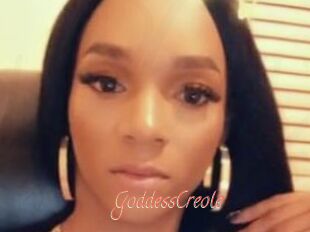 GoddessCreole