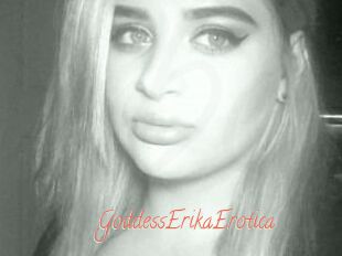 GoddessErikaErotica