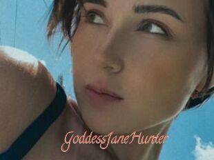 GoddessJaneHunter