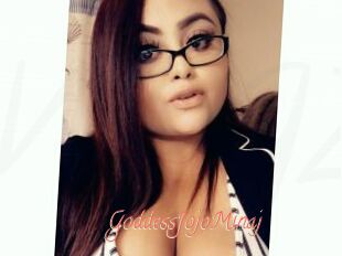 GoddessJojoMinaj