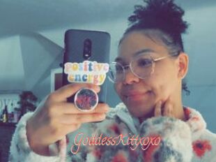GoddessKittxoxo
