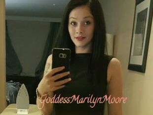 GoddessMarilynMoore