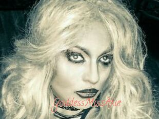 GoddessMissAkie