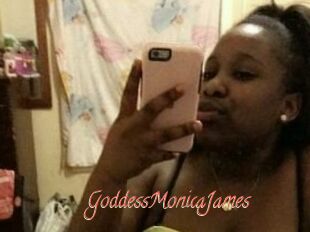 GoddessMonicaJames