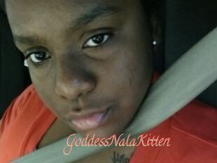 GoddessNalaKitten