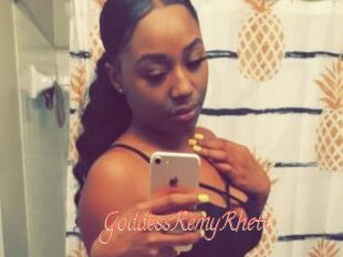 GoddessRemyRhett