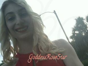 GoddessRoseStar