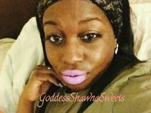 GoddessShawnaSweets
