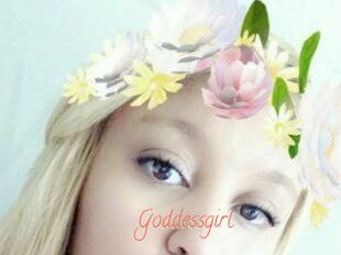 Goddessgirl