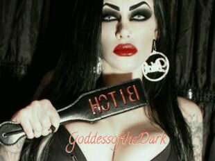 GoddessoftheDark