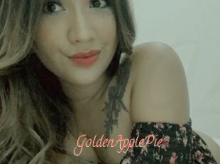 GoldenApplePie