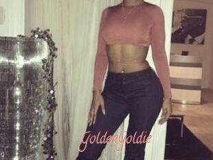 GoldenGoldie