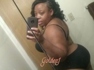 GoldenJ